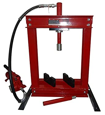 Hydraulic Press Market Size, Status, Growth | Industry Analysis Report 2020-2027