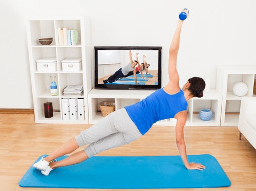 Online Fitness Market Size, In-depth Analysis Report and Global Forecast to 2027