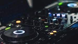 DJ Equipment Market Size, Status, Growth | Industry Analysis Report 2020-2027