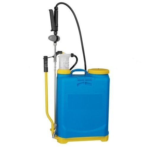 Agricultural Sprayer Pump Market Size, Share, Growth, Opportunities and Global Forecast to 2027
