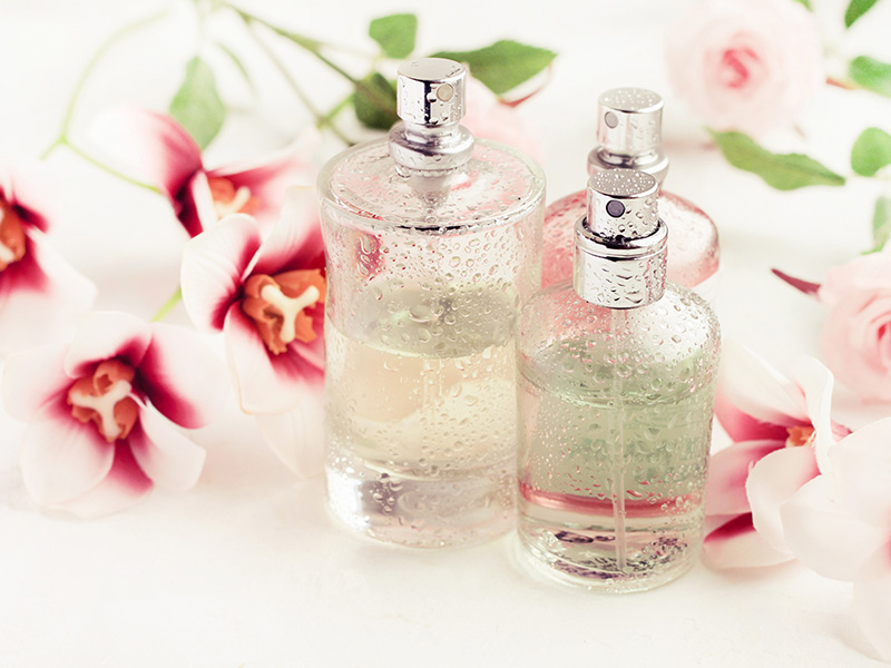 Report on Body Mist Market Research 2027 - Value Market Research
