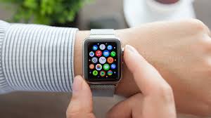 Smartwatch Market Demand Analysis, Statistics, Industry Trends And Investment Opportunities To 2027
