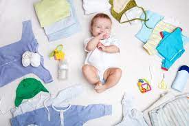 Baby Clothing Market Size, Status, Growth | Industry Analysis Report 2020-2027