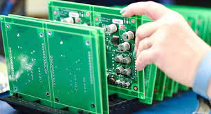PCB and PCBA Market Size, Status, Growth | Industry Analysis Report 2020-2027