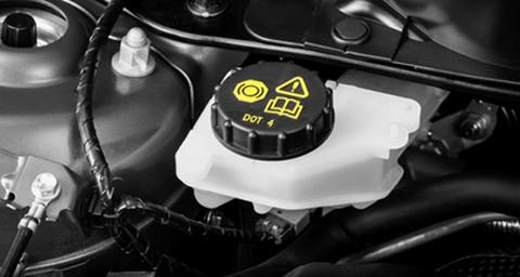 Global Brake Fluid Market 2021: COVID-19 Impact Analysis and Industry Forecast Report, 2027