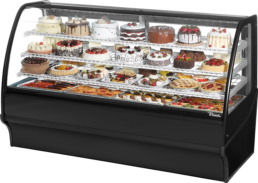 Refrigerated Display Cases Market 2021 | Industry Demand, Fastest Growth, Opportunities Analysis and Forecast To 2027
