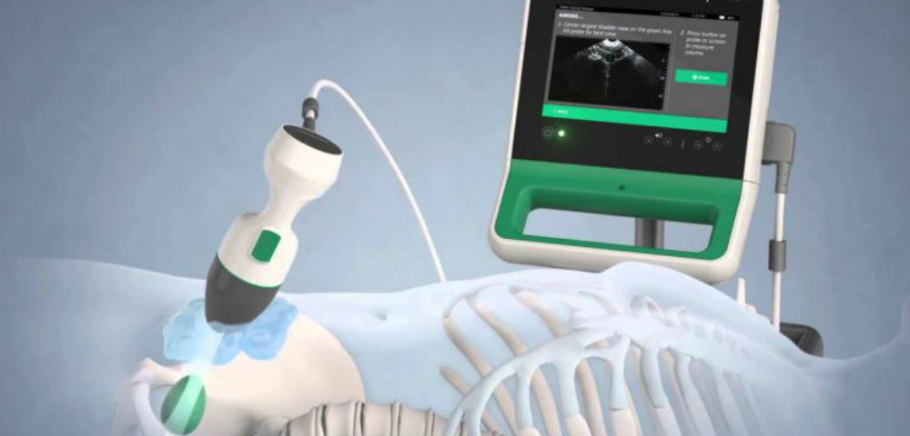 Handheld Bladder Scanner Market | Global Industry Trends, Segmentation, Business Opportunities & Forecast To 2027