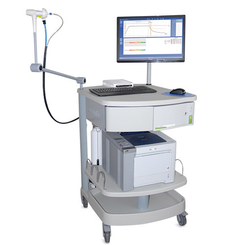Pulmonary Function Testing Systems Market 2021 Major Key Players and Industry Analysis Till 2027