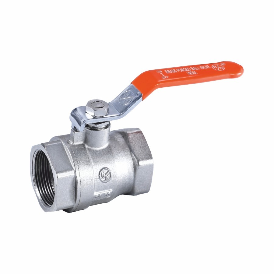 Buy Brass Ball Valves