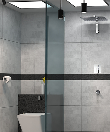 Bathroom Makeover Tips from the Professionals