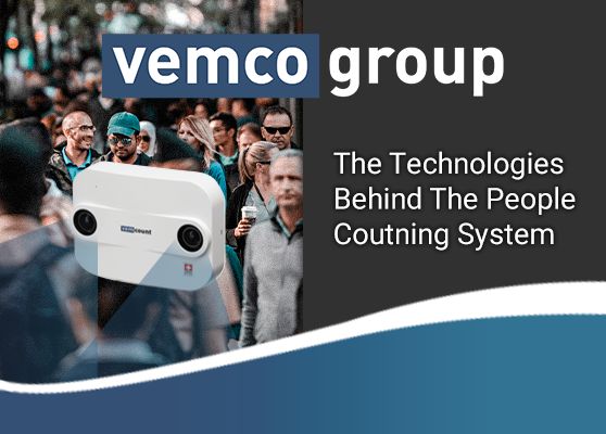 The Technologies Behind People Counting System