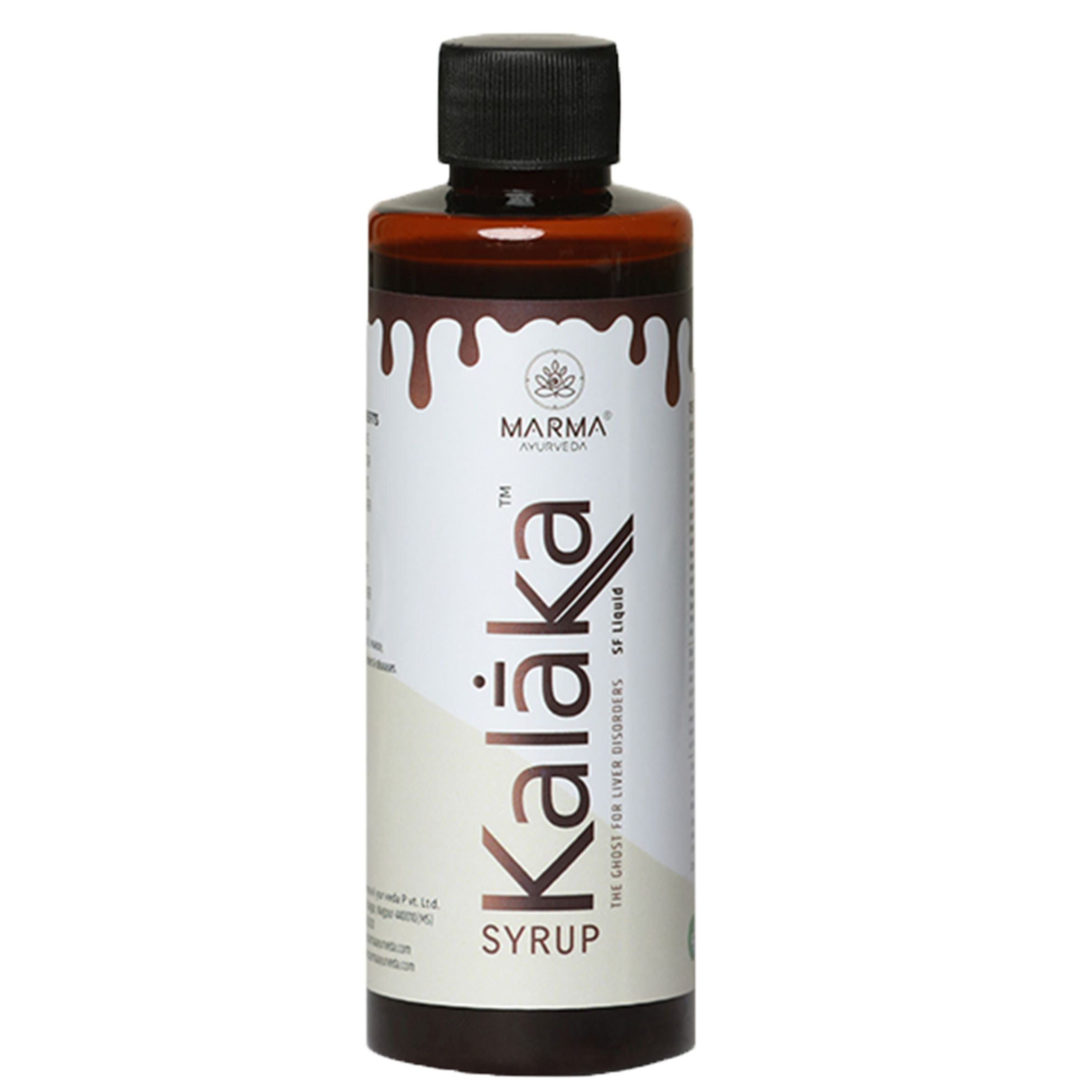 Tired of modern treatment for the liver issue? Here's the solution Kalaka Syrup is the most excellent ayurvedic medicine for liver detox.