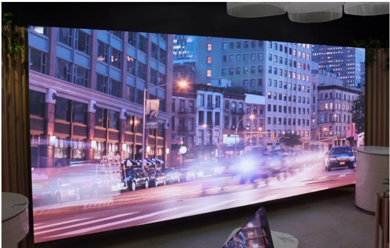 DIGITAL SIGNAGE AND WAYFINDING