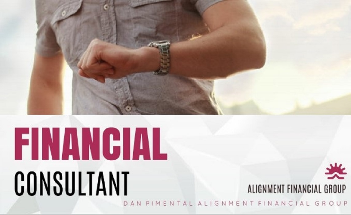 Dan Pimental Finance Planner