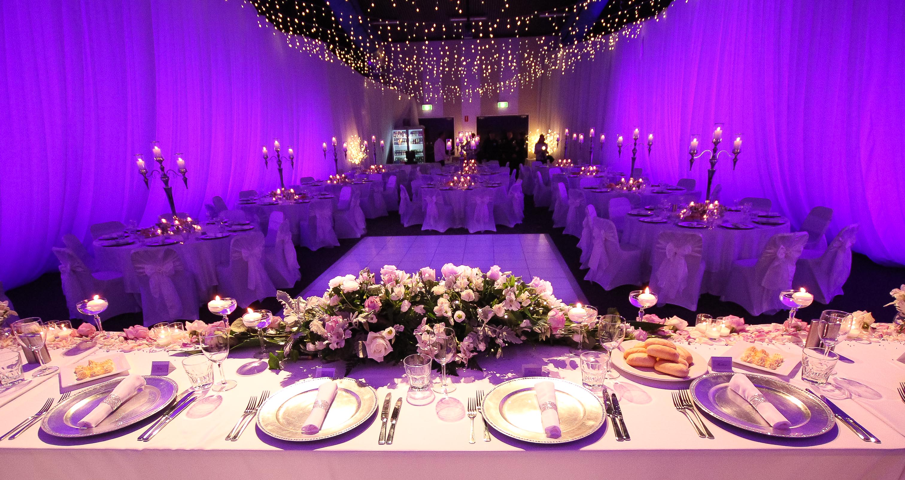 Corporate Event Planning: Tips to Throw Well-Rounded Event