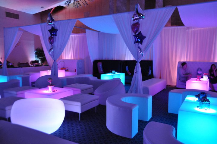 Things You Must Plan Ahead While Getting Party Rentals