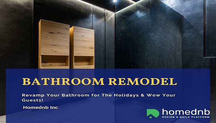 Bathroom Remodel Milwaukee