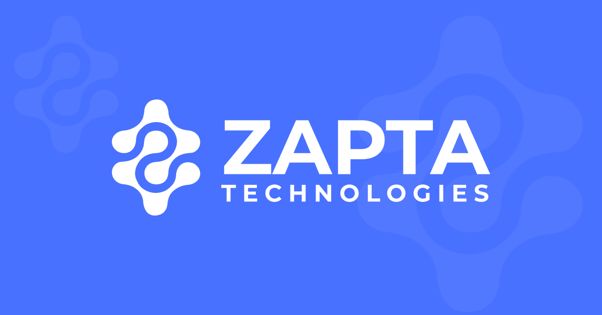 ZAPTA Technologies