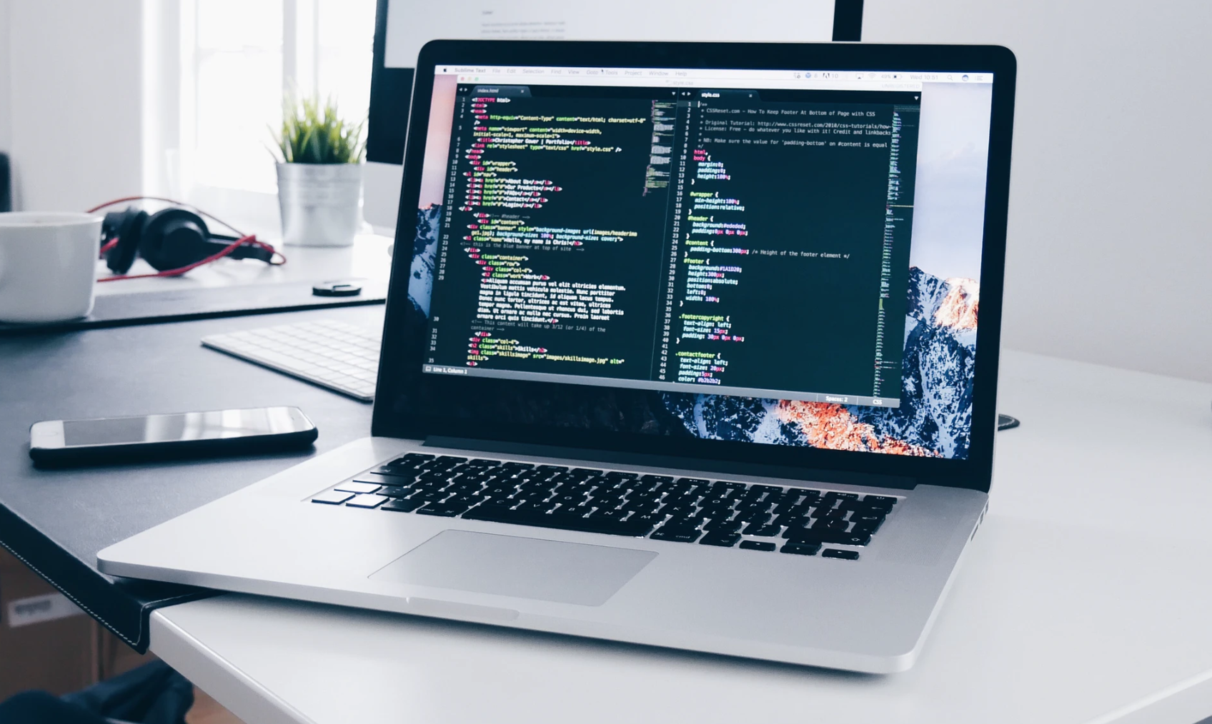 Different Steps for the Planning of the Web Application Development Projects