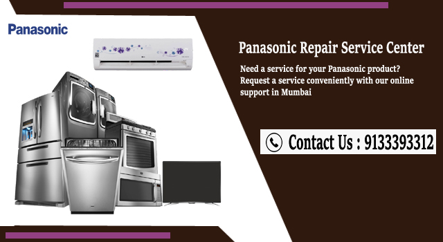Panasonic Microwave Oven Service Centre Near Me