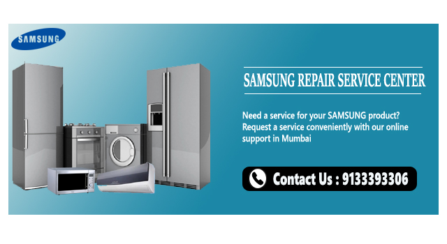 Samsung Microwave Oven Service Center Near Me