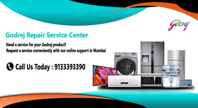 Godrej Service Centre in Mumbai