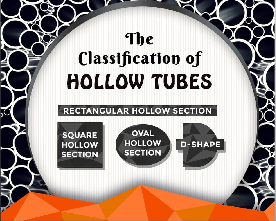 Hollow Precision Tubes