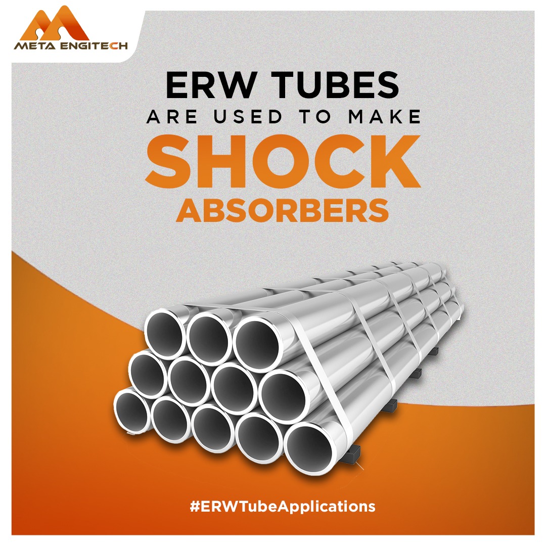 ERW Tubes