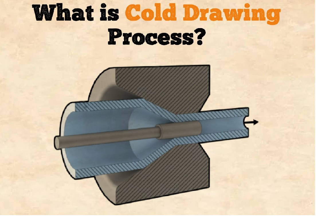 Cold Drawn Tubes