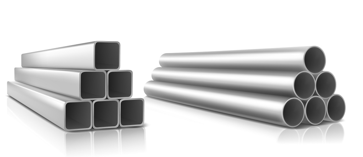 Drawn Over Mandrel Process
