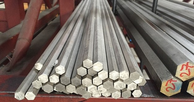 Uses of Cold Drawn Steel Bar 