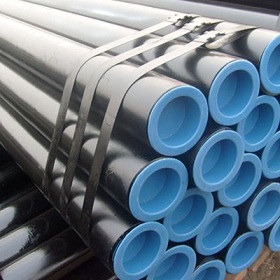 ERW Pipe Manufacturer