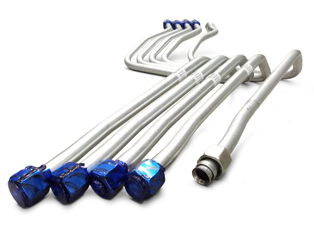 Telescopic Cylinder Tube 