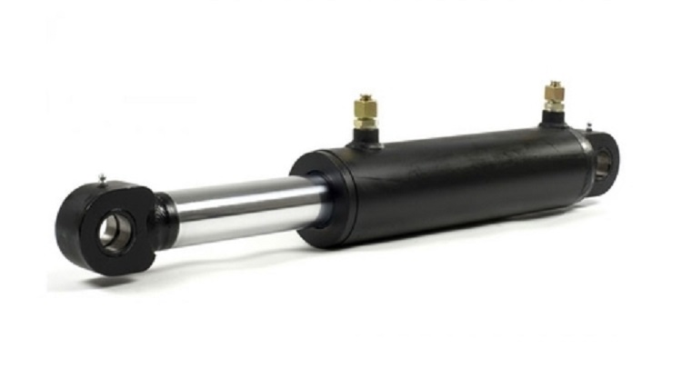 Hydraulic Cylinders Manufacturer