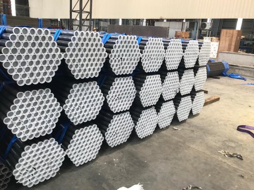ERW Tube Manufacturer in India 