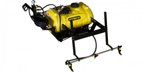 Things to Consider When Buying an UTV Sprayer