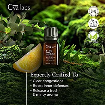 Order Breathe essential oil – Essential Oil for Immunity .!!