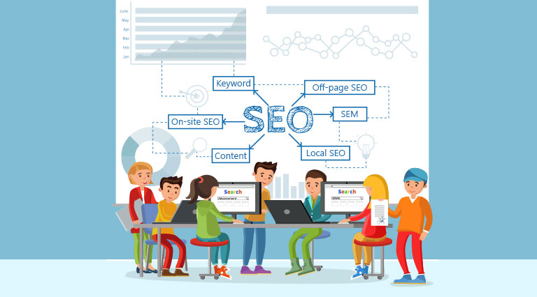 What You Should Know About Dallas SEO