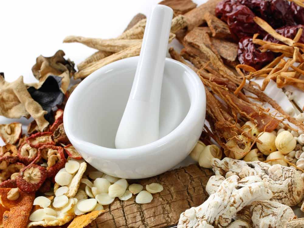 Herbs For Joints - Natural Herbs For Joint Pain