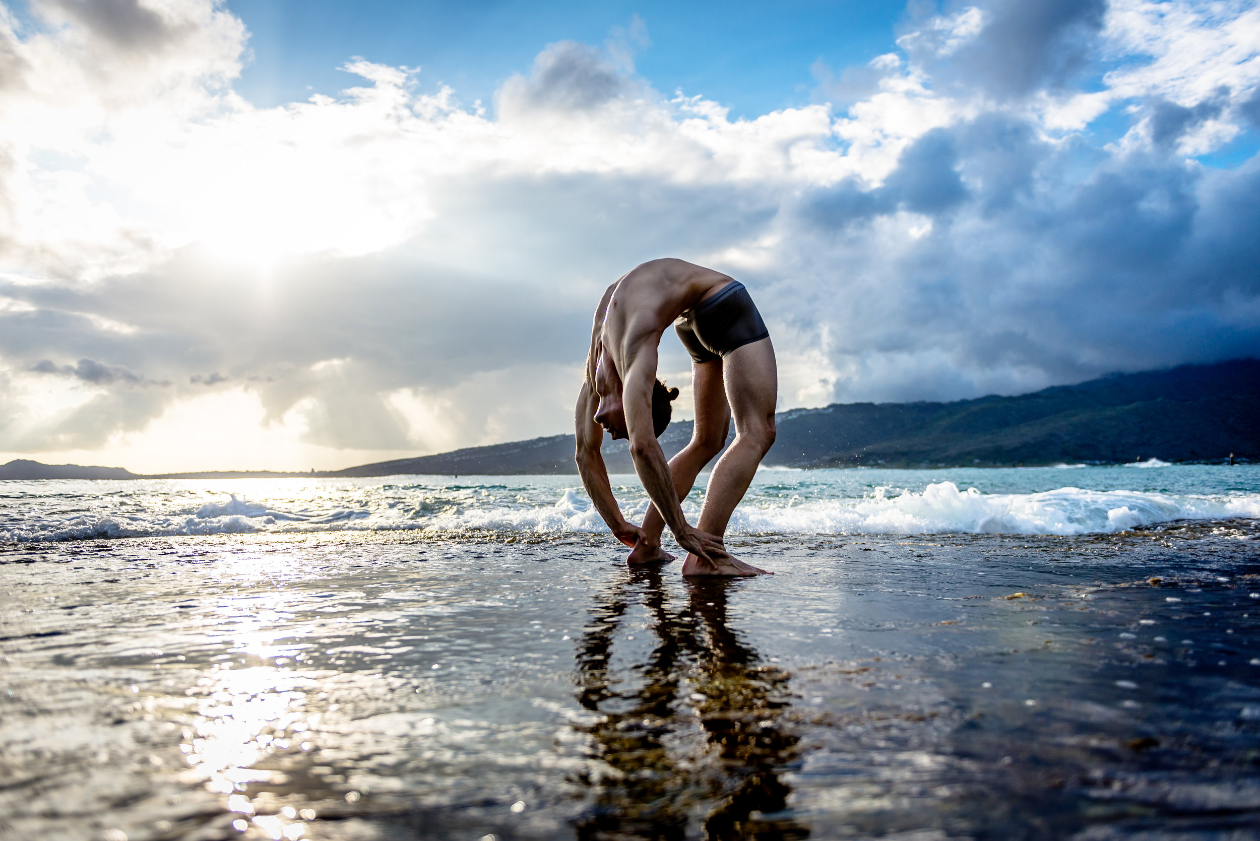 Yoga Exercise - Yoga Exercises For Beginners