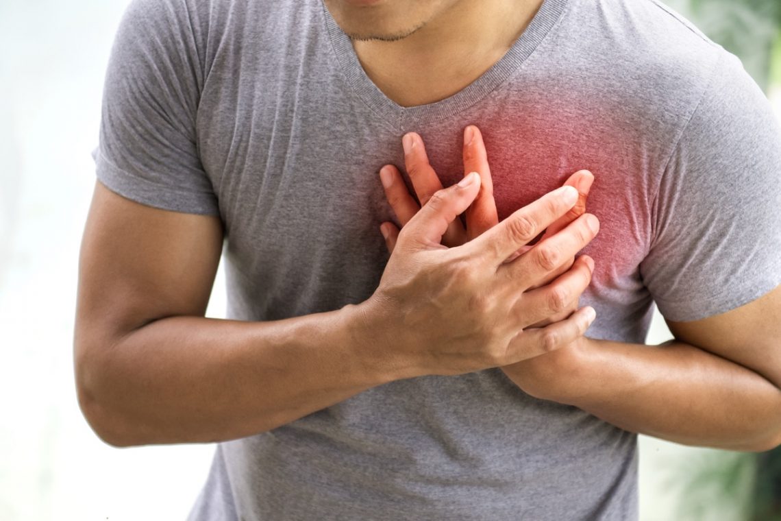 Cardio Medicine - Treatment Of Cardiovascular Disease
