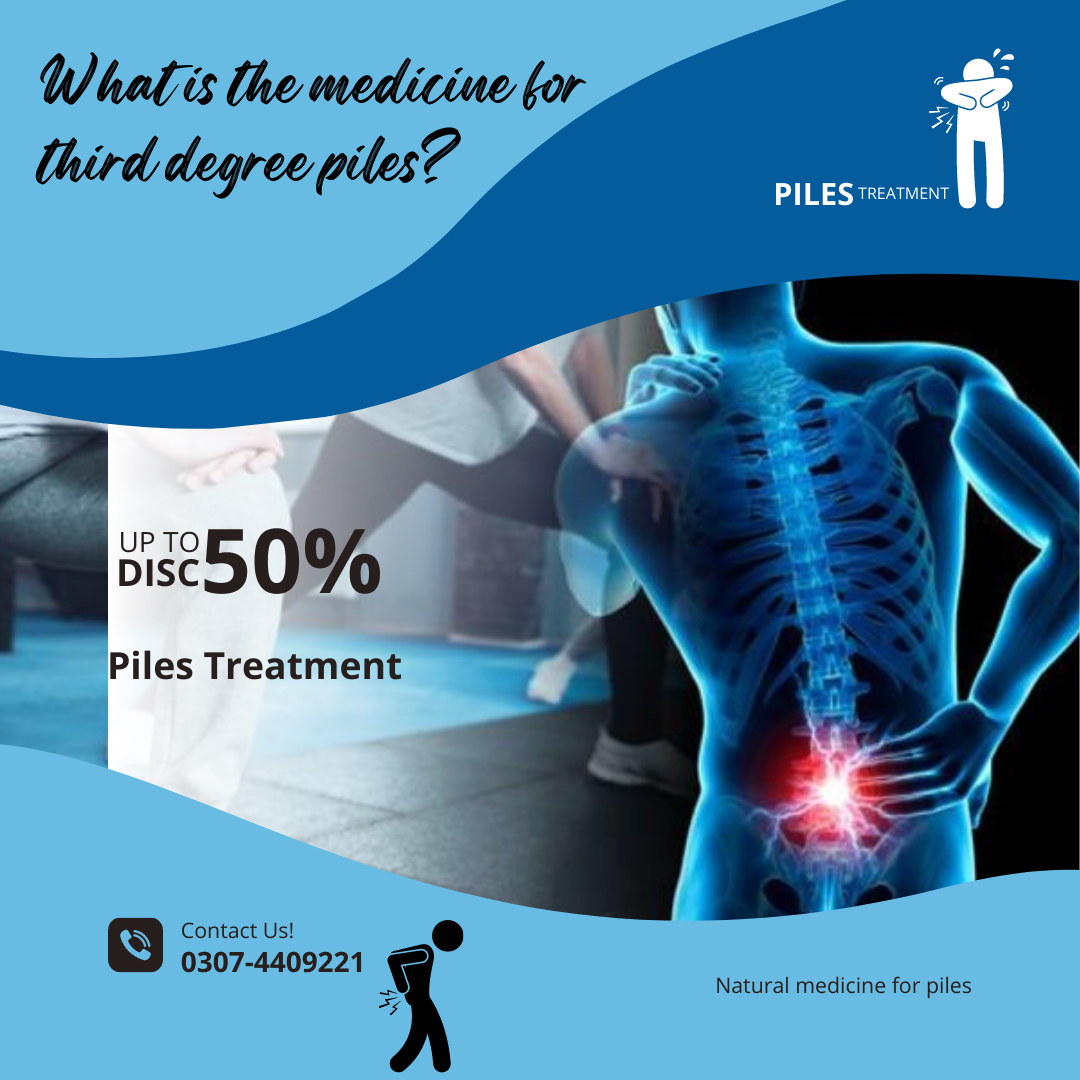 Bawaseer - Piles Treatment Medicine