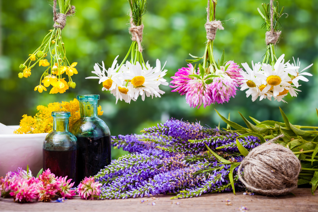 Female Health - Tonic For Women's Health