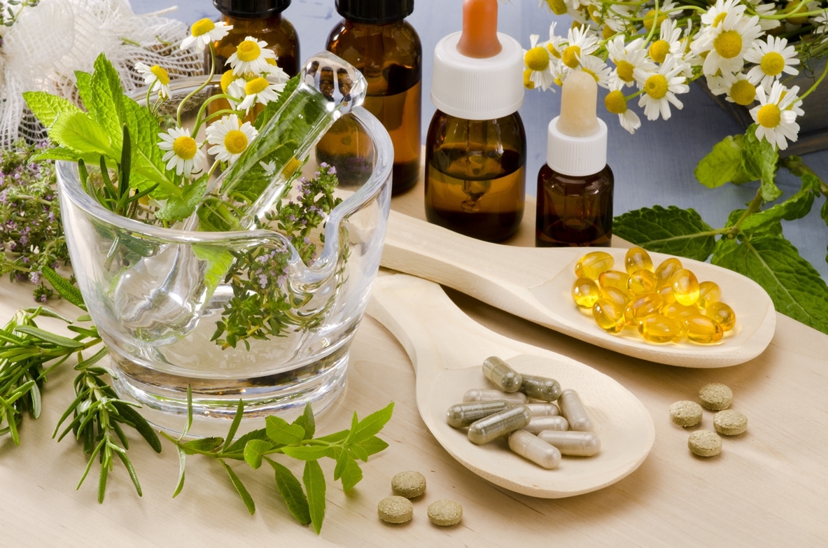 Botanical Medicine - Herbal Medicine For Women’s Health