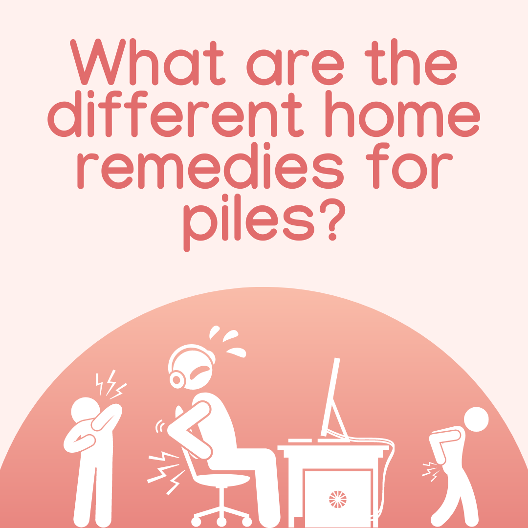 Bawaseer Treatment - Types Of Piles