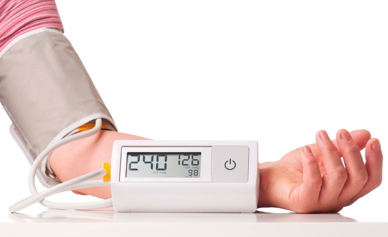 Lower Blood Pressure - Blood Pressure Remedies