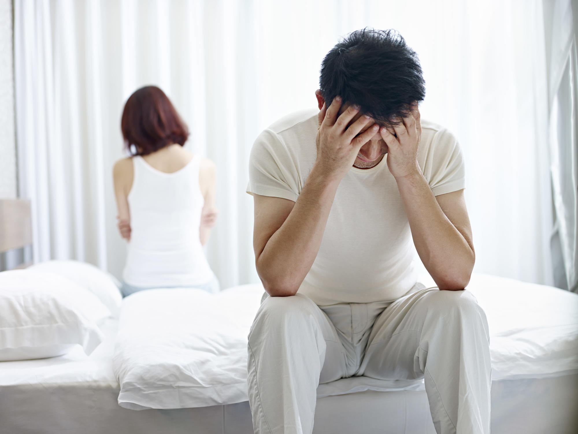 Erectile Dysfunction - Natural Herbs For Erectile Dysfunction