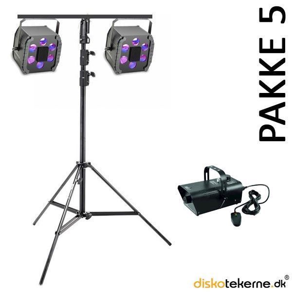 Useful tips to choosing the right Disco lys