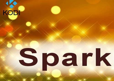 How to Install Sparkle on Kodi