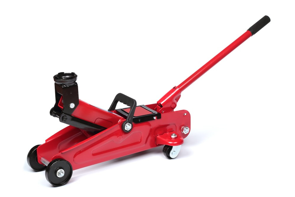Global Hydraulic Jack Market Report, Latest Trends, Industry Opportunity & Forecast to 2027